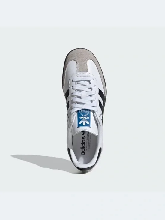 Adidas Samba OG Shoes - Picture 3 of 8